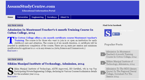 assamstudycentre.com