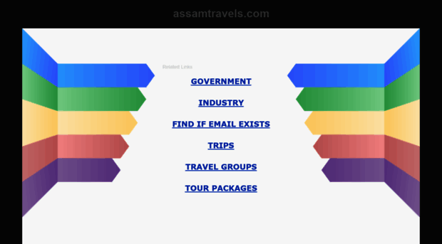 assamtravels.com