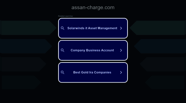 assan-charge.com