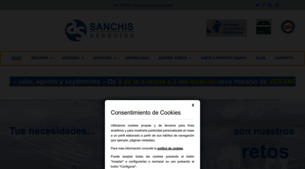 assanchis.com