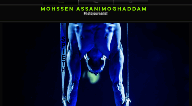 assanimoghaddam.com