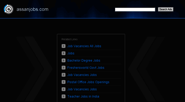 assanjobs.com