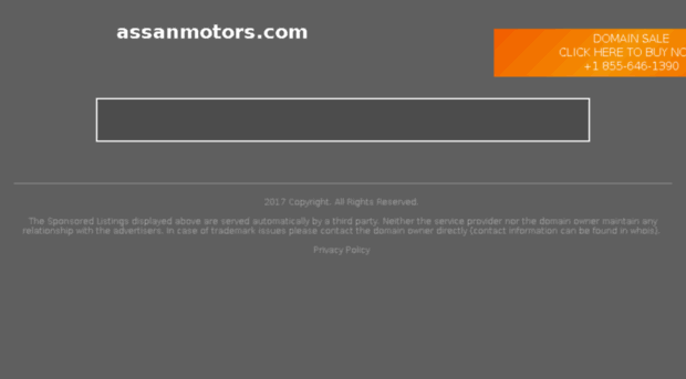 assanmotors.com