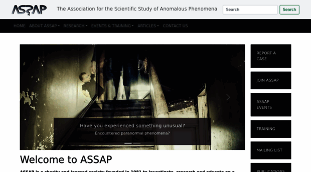 assap.ac.uk