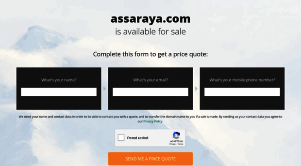assaraya.com