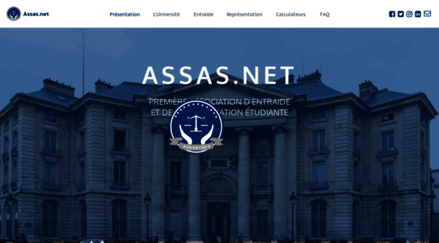 assas.net