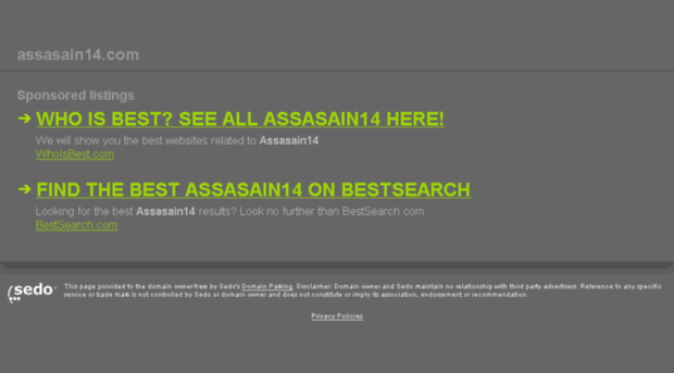 assasain14.com