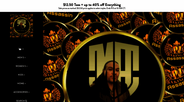 assassinmakaveli.threadless.com