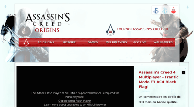 assassins-creed-origins.fr