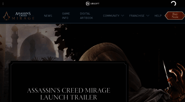 assassins-creed.com