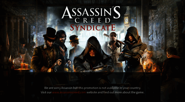 assassinscreed-redeem.ubi.com