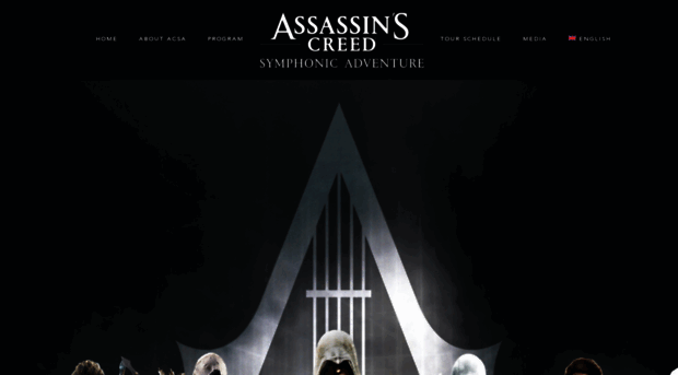 assassinscreedsymphony.com