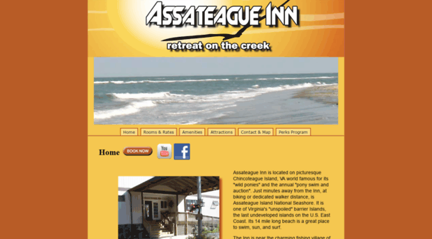 assateague-inn.com