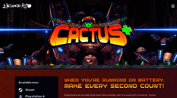 assaultandroidcactus.com