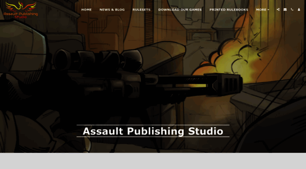 assaultpublishing.com