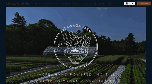 assawagafarm.com