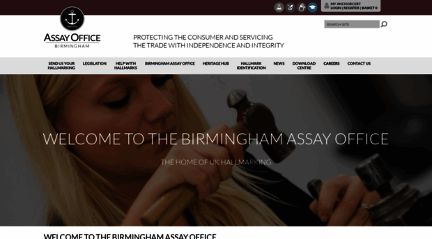 assayofficebirmingham.com