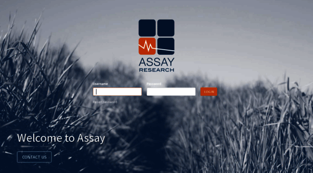 assayresearch.com