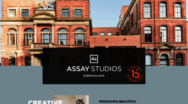 assaystudios.co.uk