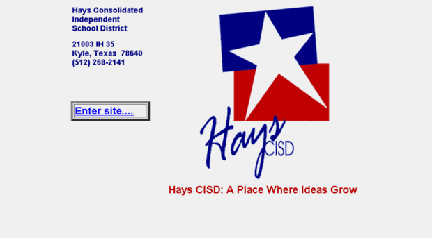 asscmail.hayscisd.net