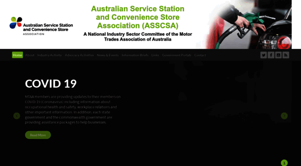 asscsa.org.au