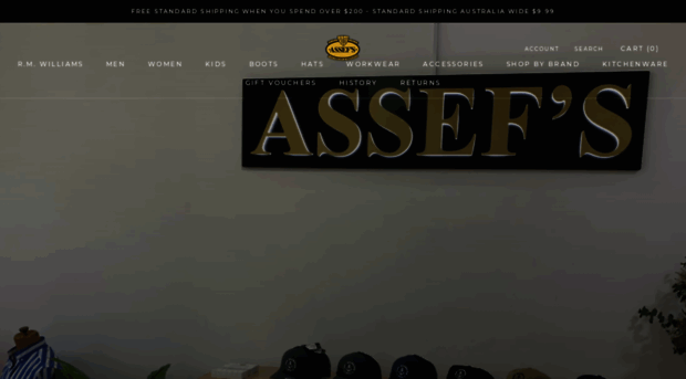 assefs.com.au