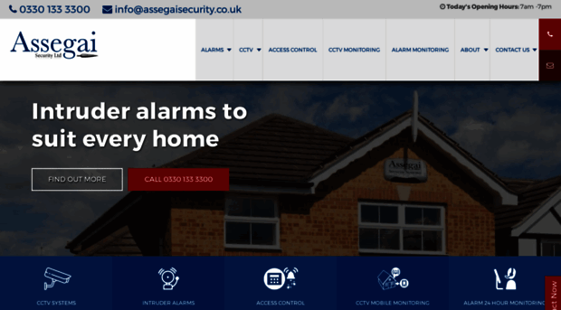 assegaisecurity.co.uk