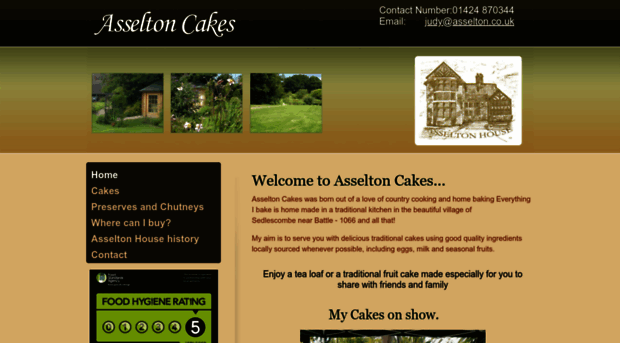 asselton.co.uk