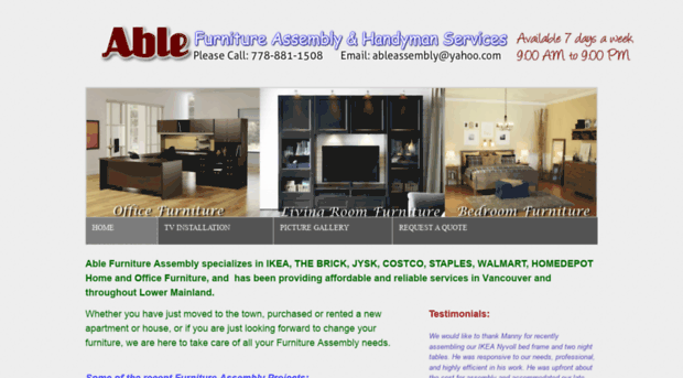 assembleeverything.ca