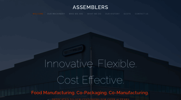 assemblers.com