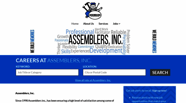 assemblersinc.jobs.net