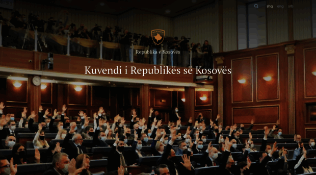 assembly-kosova.org