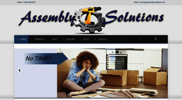 assembly-solutions.net