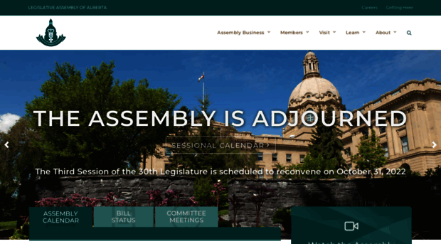 assembly.ab.ca