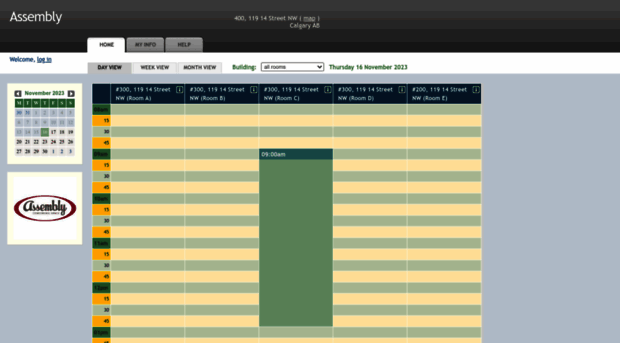 assembly.bookmeetingroom.com