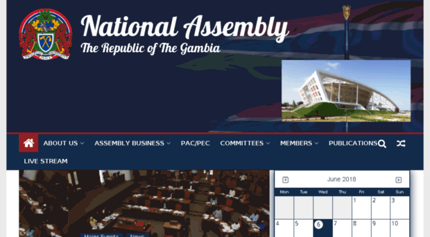 assembly.gov.gm