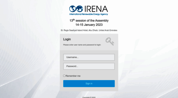 assembly.irena.org