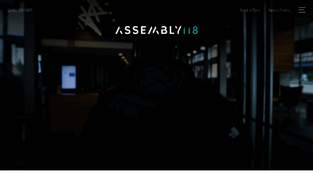 assembly118.com