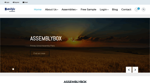 assemblybox.co.uk