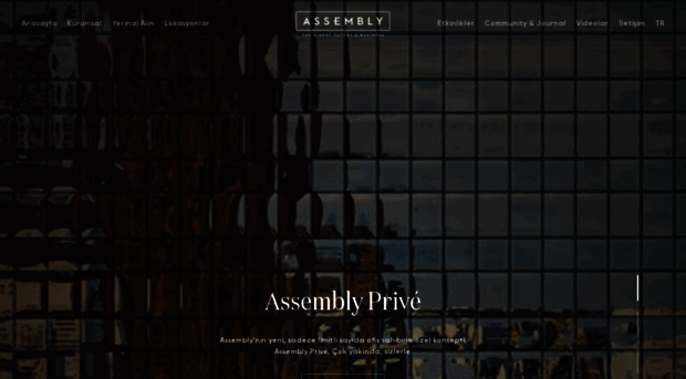 assemblybuildings.com