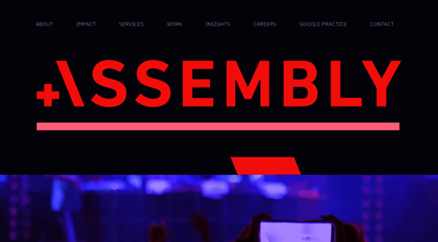 assemblyglobal.com