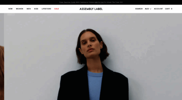 assemblylabel.com.au