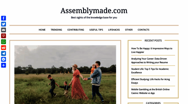 assemblymade.com