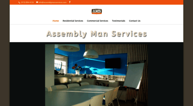 assemblymanservices.com