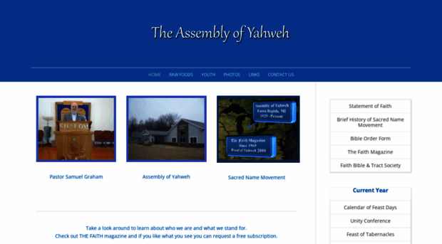 assemblyofyahweh.com