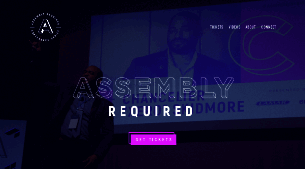 assemblyrequiredla.squarespace.com