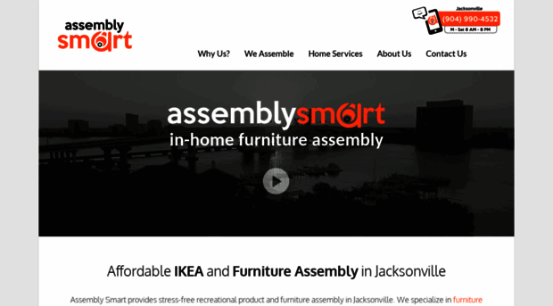 assemblysmart.com