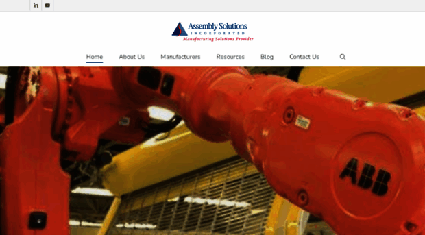 assemblysolutionsinc.com