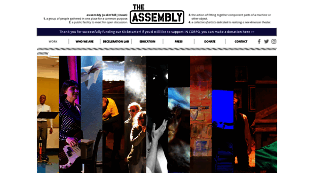 assemblytheater.org