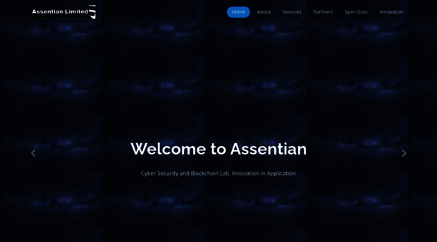 assentian.com